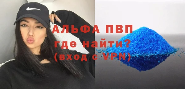 крисы Белоозёрский