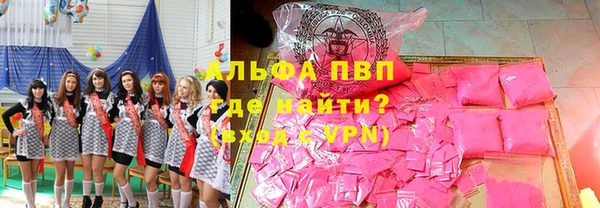 крисы Белоозёрский